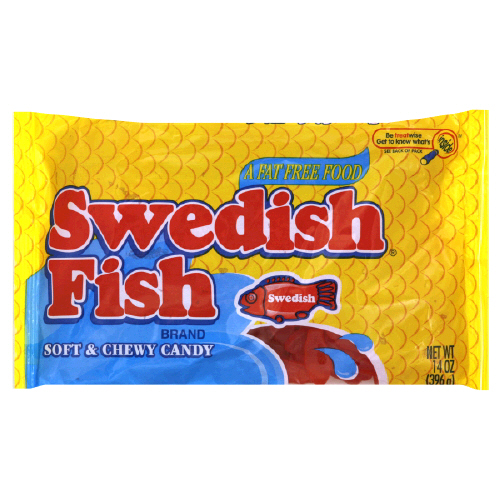 swedishfish